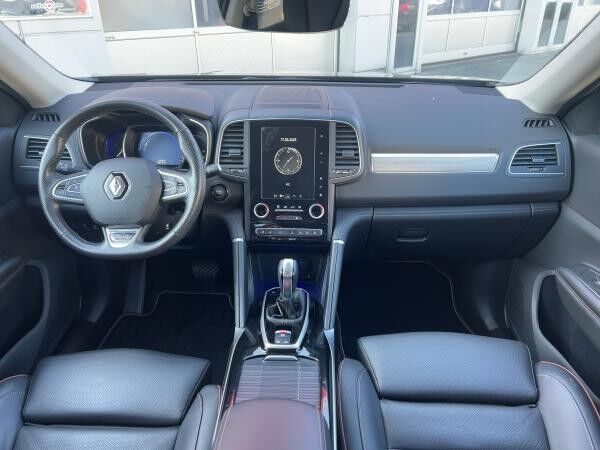 Renault Koleos INITIALE PARIS 4WD DCI 185 UPE:55.800,-