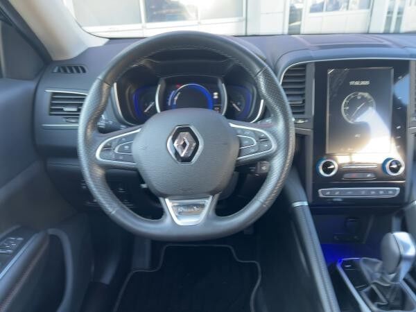 Renault Koleos INITIALE PARIS 4WD DCI 185 UPE:55.800,-