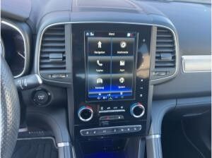 Renault Koleos INITIALE PARIS 4WD DCI 185 UPE:55.800,- Renault Koleos INITIALE PARIS 4WD DCI 185 UPE:55.800,-