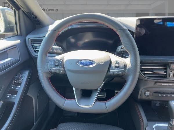 Ford Focus TURNIER Mild-Hybrid ST-Line X