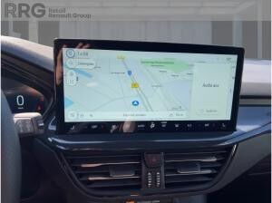 Ford Focus TURNIER Mild-Hybrid ST-Line X