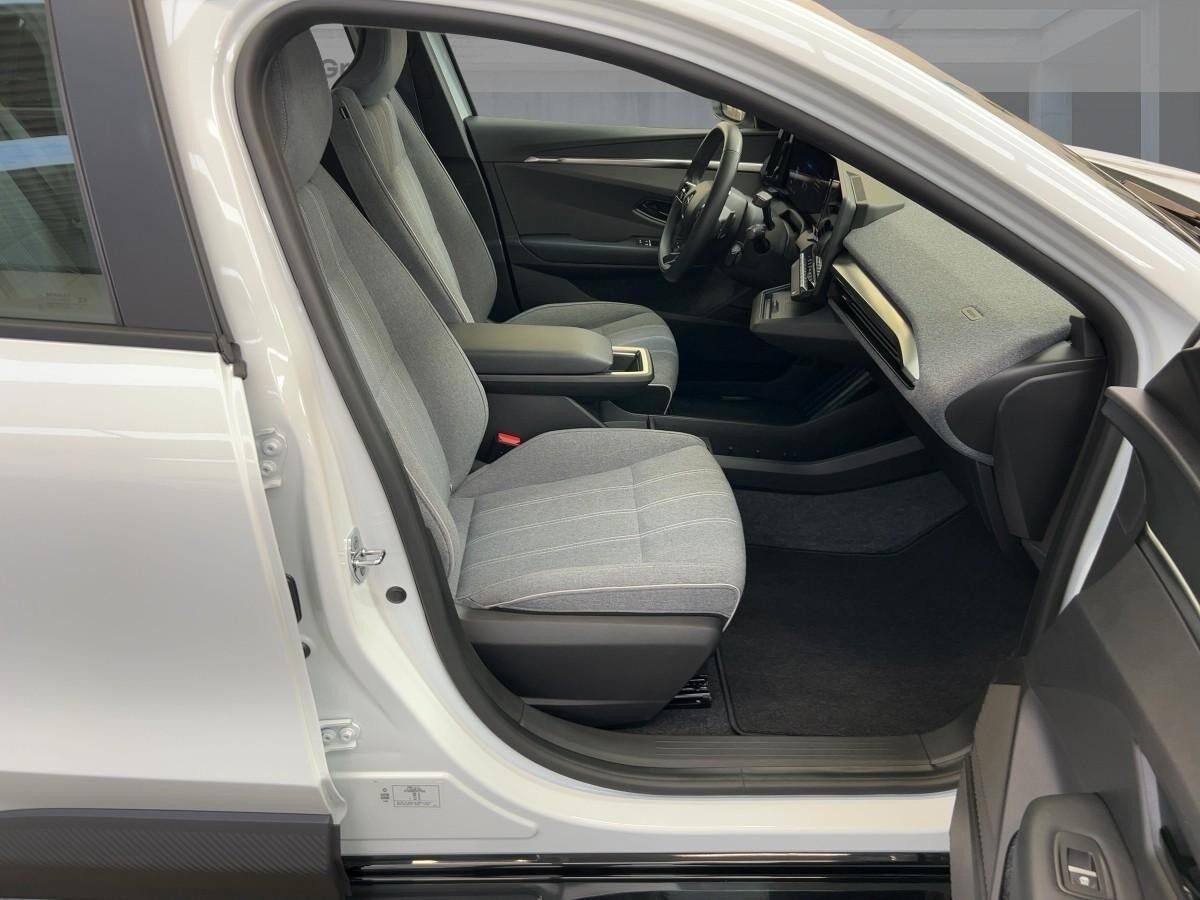 Renault Megane EV40 EQUILIBRE UPE:42.600,-