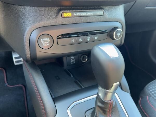 Ford Focus TURNIER Mild-Hybrid ST-Line X