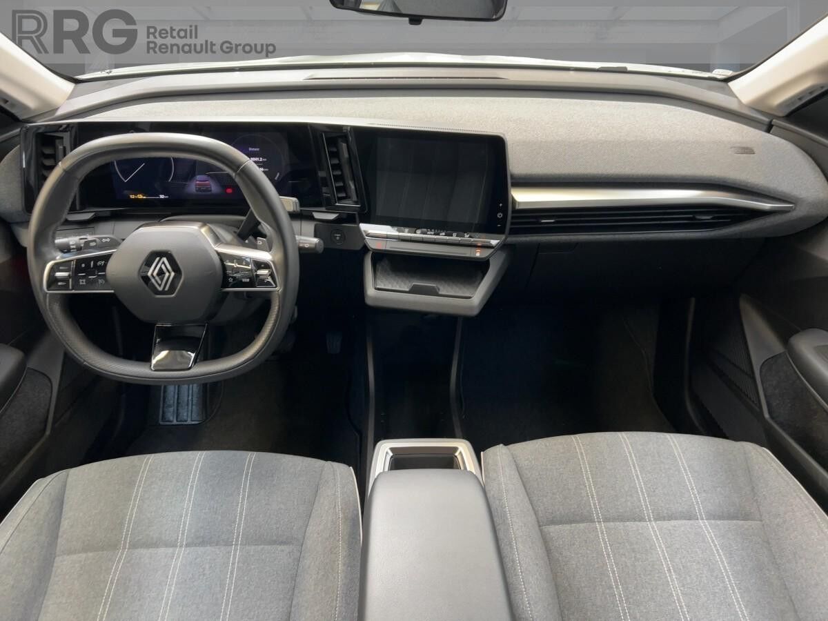 Renault Megane EV40 EQUILIBRE UPE:42.600,-