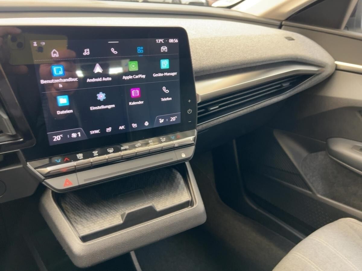 Renault Megane EV40 EQUILIBRE UPE:42.600,-