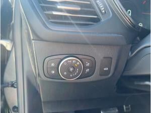 Ford Focus TURNIER Mild-Hybrid ST-Line X