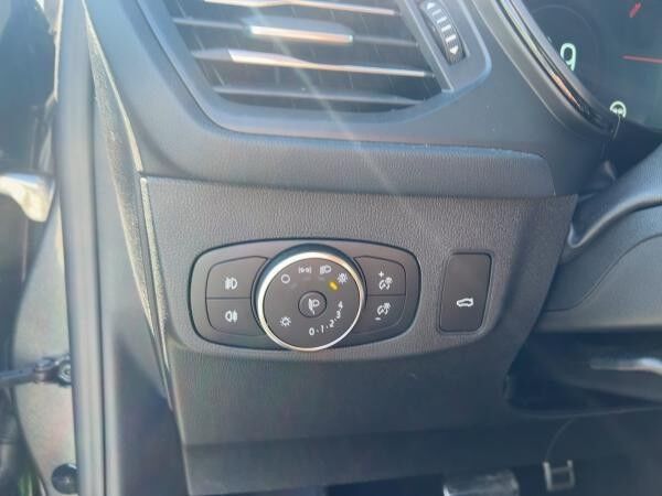 Ford Focus TURNIER Mild-Hybrid ST-Line X