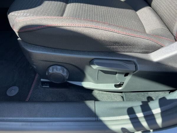 Ford Focus TURNIER Mild-Hybrid ST-Line X