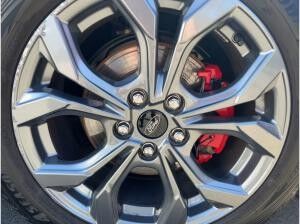 Ford Focus TURNIER Mild-Hybrid ST-Line X