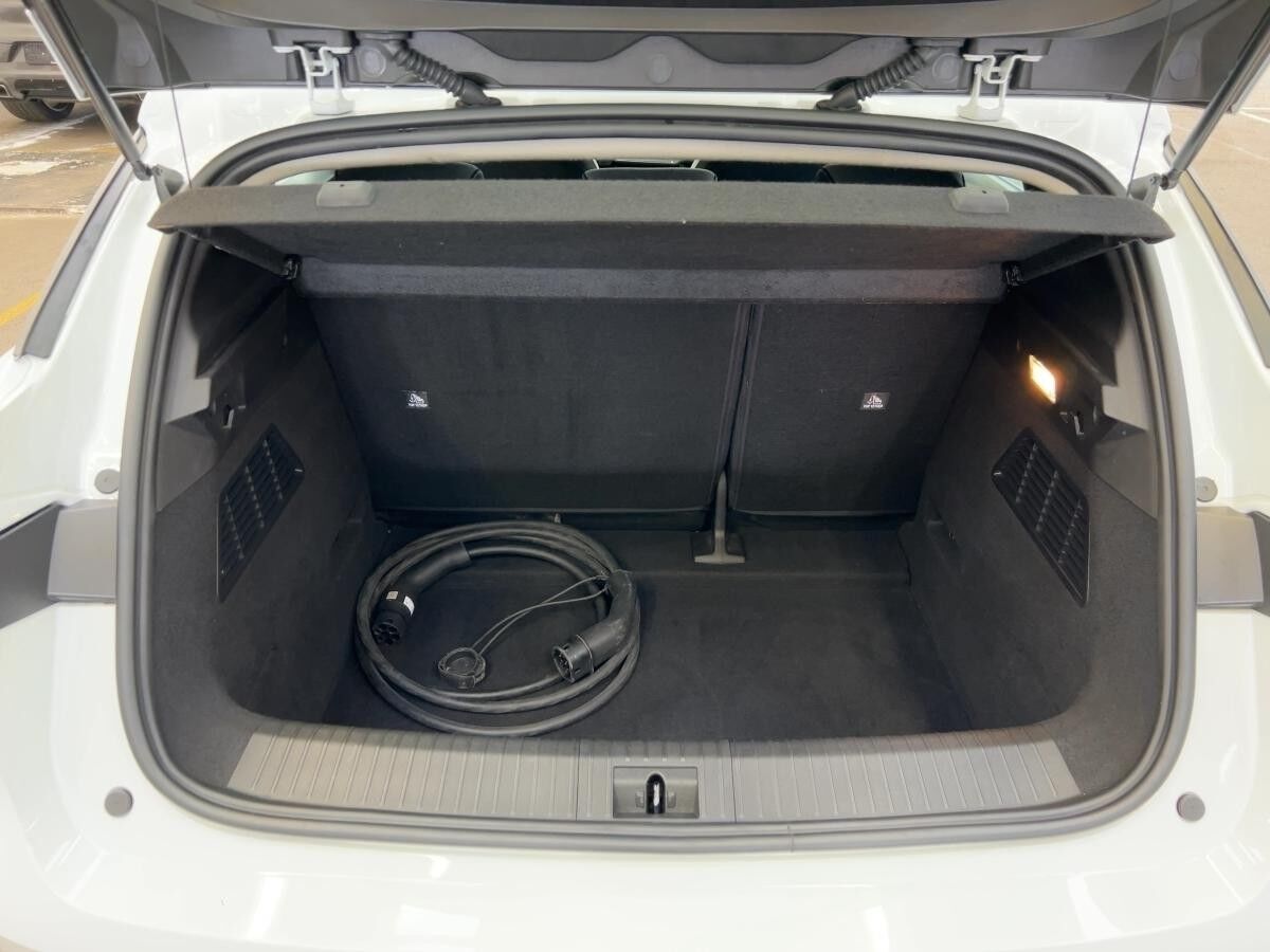 Renault Megane EV40 EQUILIBRE UPE:42.600,-