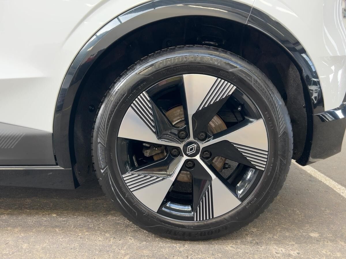 Renault Megane EV40 EQUILIBRE UPE:42.600,-