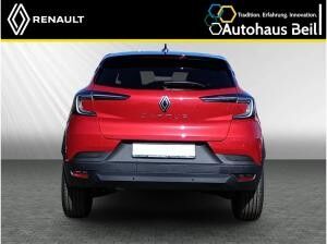 Renault Captur II Evolution