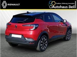 Renault Captur II Evolution