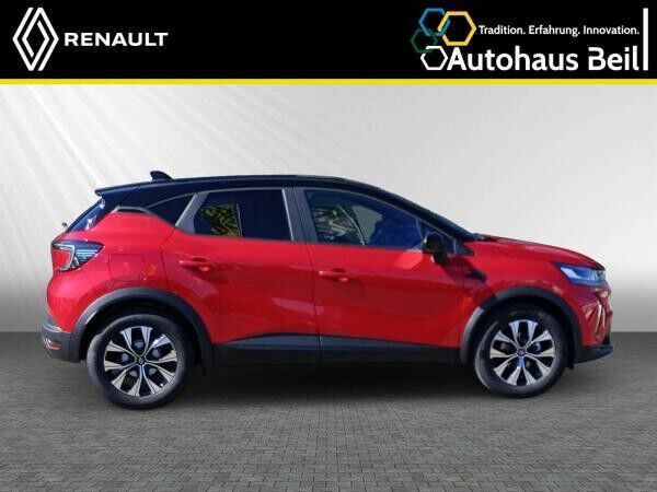 Renault Captur II Evolution