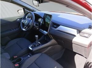 Renault Captur II Evolution