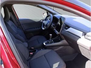 Renault Captur II Evolution