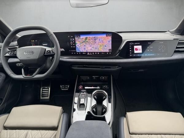 Audi A6 Avant TFSI quattro S tronic ALW