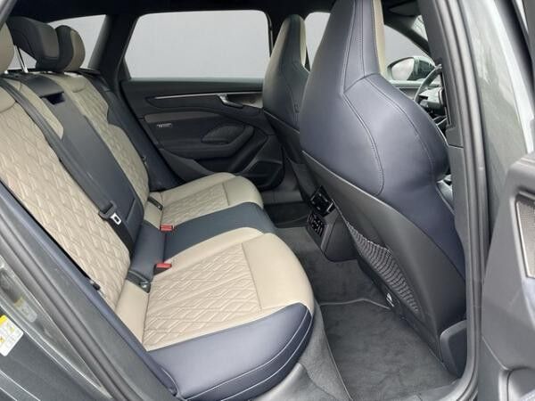 Audi A6 Avant TFSI quattro S tronic ALW