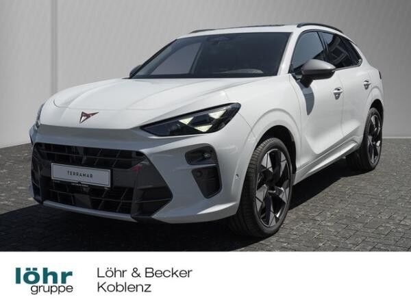 Cupra Terramar 2.0 TSI / 7-Gang-DSG 4Drive CTL
