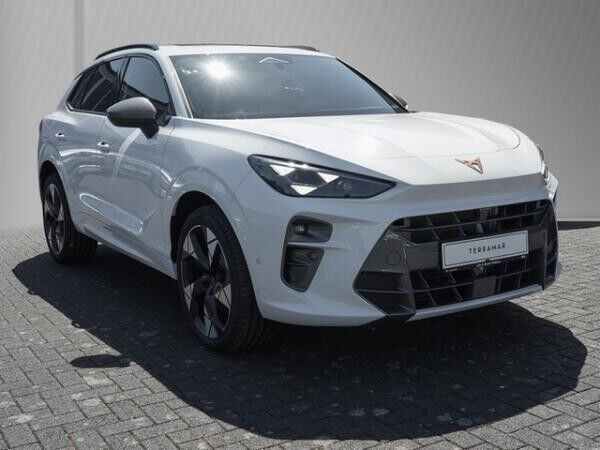 Cupra Terramar 2.0 TSI / 7-Gang-DSG 4Drive CTL