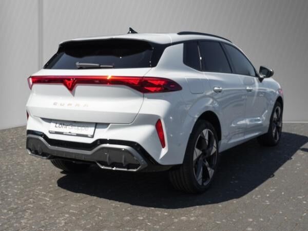 Cupra Terramar 2.0 TSI / 7-Gang-DSG 4Drive CTL