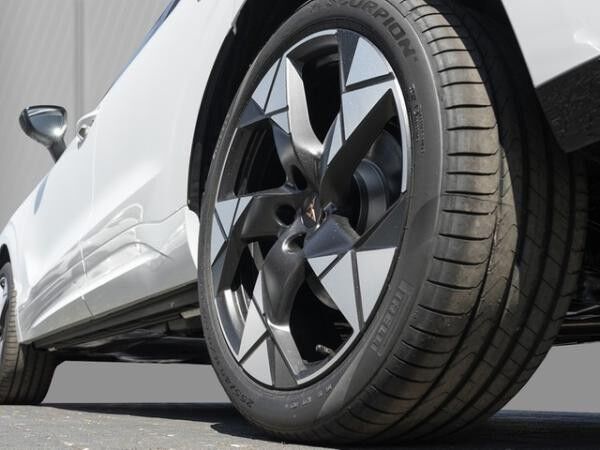 Cupra Terramar 2.0 TSI / 7-Gang-DSG 4Drive CTL