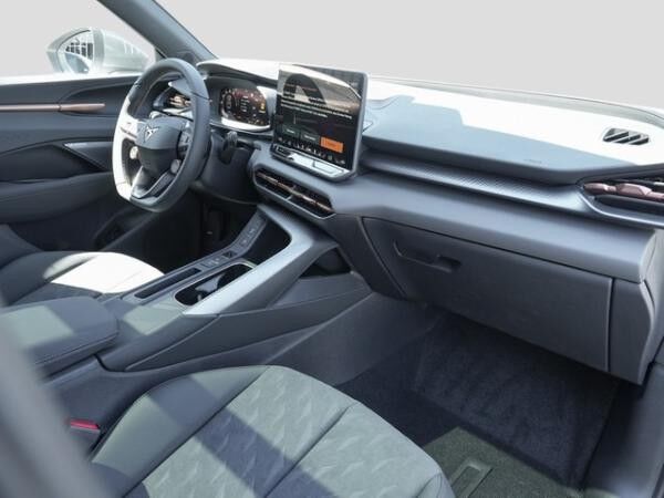 Cupra Terramar 2.0 TSI / 7-Gang-DSG 4Drive CTL