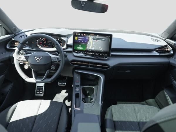 Cupra Terramar 2.0 TSI / 7-Gang-DSG 4Drive CTL