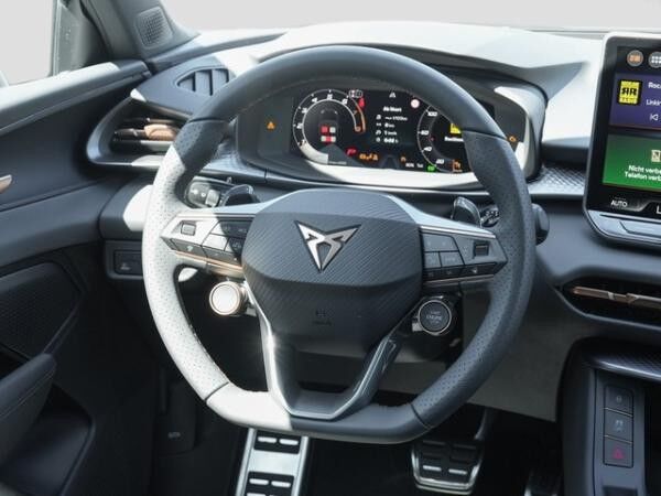 Cupra Terramar 2.0 TSI / 7-Gang-DSG 4Drive CTL