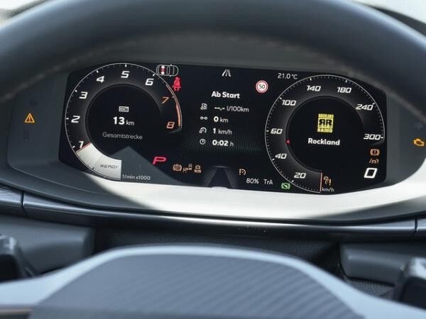 Cupra Terramar 2.0 TSI / 7-Gang-DSG 4Drive CTL