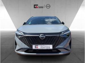 Nissan Qashqai N-DESIGN 158PS Automatik Winter BOSE/360°/LED