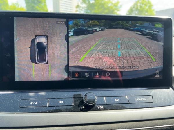 Nissan Qashqai N-DESIGN 158PS Automatik Winter BOSE/360°/LED