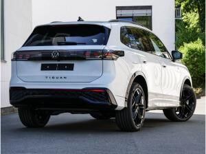 Volkswagen Tiguan R-Line 1,5 l eHybrid DSG Pano,AHK,IQ Lagerwagen !