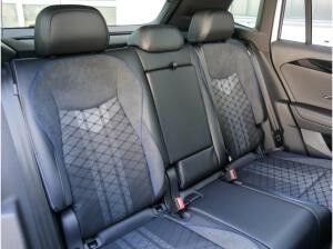 Volkswagen Tiguan R-Line 1,5 l eHybrid DSG Pano,AHK,IQ Lagerwagen !