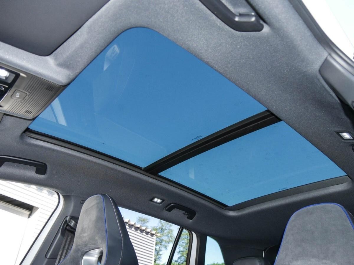 Volkswagen Tiguan R-Line 1,5 l eHybrid DSG Pano,AHK,IQ Lagerwagen !