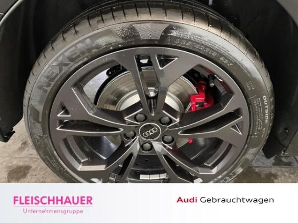 Audi A3 Sportback S line 45 TFSIe S tronic *Sonos*Panorama*ACC*LED*Business*
