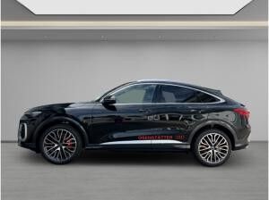 Audi SQ5 Sportback qu TFSI 270 kW S tronic Sline 21'' Pano MMI