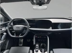 Audi SQ5 Sportback qu TFSI 270 kW S tronic Sline 21'' Pano MMI