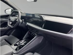 Audi SQ5 Sportback qu TFSI 270 kW S tronic Sline 21'' Pano MMI
