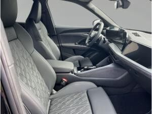 Audi SQ5 Sportback qu TFSI 270 kW S tronic Sline 21'' Pano MMI