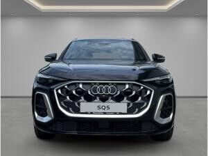 Audi SQ5 Sportback qu TFSI 270 kW S tronic Sline 21'' Pano MMI