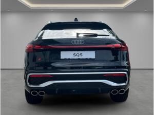 Audi SQ5 Sportback qu TFSI 270 kW S tronic Sline 21'' Pano MMI