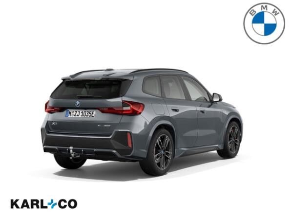 BMW X1 xDrive30e M SPORT PRO HARMAN/KARDON AHK PANORAMADACH 19"