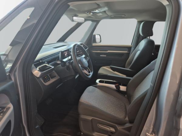 Volkswagen ID.Buzz Goal Pro langer Radstand🔝🌷Frühlingsdeal😎🌻