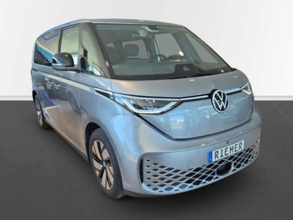 Volkswagen ID.Buzz Goal Pro langer Radstand🔝🌷Frühlingsdeal😎🌻
