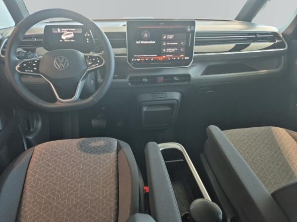 Volkswagen ID.Buzz Goal Pro langer Radstand🔝🌷Frühlingsdeal😎🌻