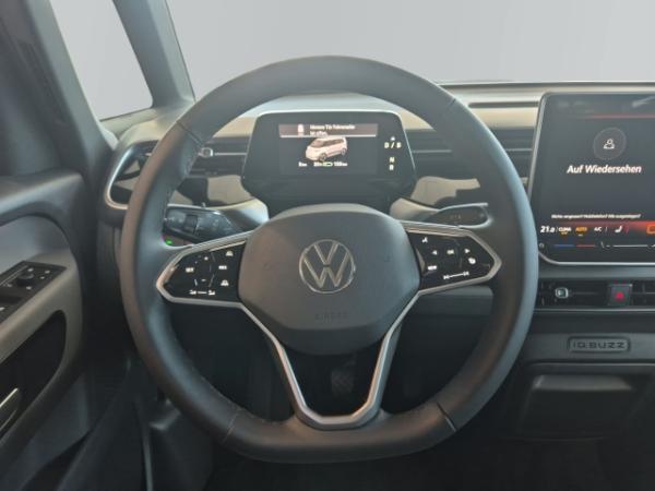 Volkswagen ID.Buzz Goal Pro langer Radstand🔝🌷Frühlingsdeal😎🌻