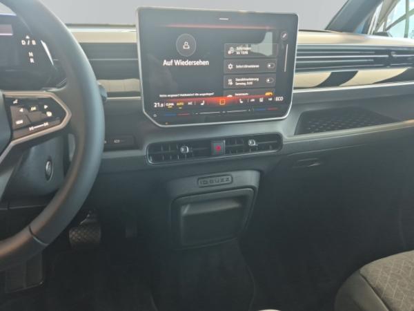 Volkswagen ID.Buzz Goal Pro langer Radstand🔝🌷Frühlingsdeal😎🌻