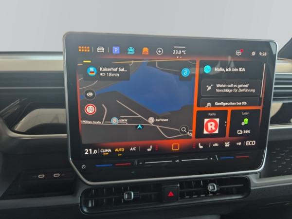 Volkswagen ID.Buzz Goal Pro langer Radstand🔝🌷Frühlingsdeal😎🌻