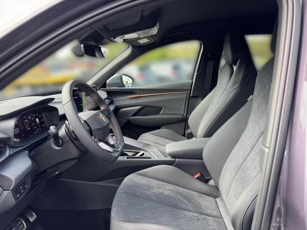 Cupra Terramar 2.0 TSI DSG 4Drive Matrix Sennheiser AHK
